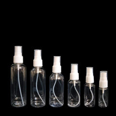 Refillable Travel Perfume Bottles 30-100ml 1.06-3.52oz