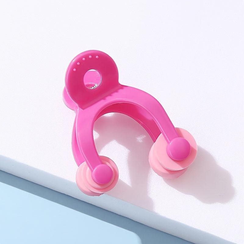 Nose Clip Nose Shaper Lifter Clip Nose Beauty Up Lifting Safe Nose Bridge
