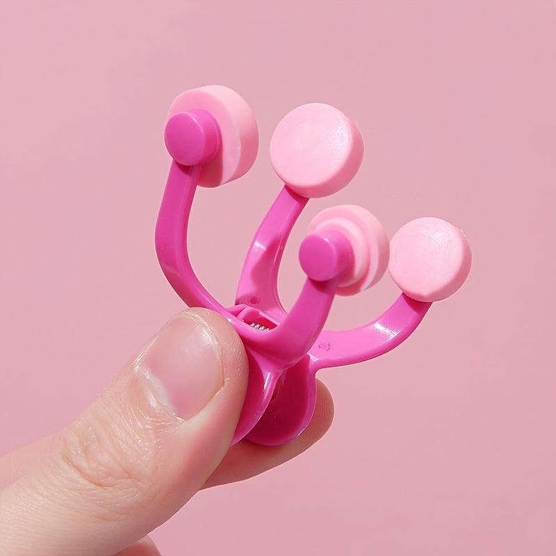 Nose Clip Nose Shaper Lifter Clip Nose Beauty Up Lifting Safe Nose Bridge