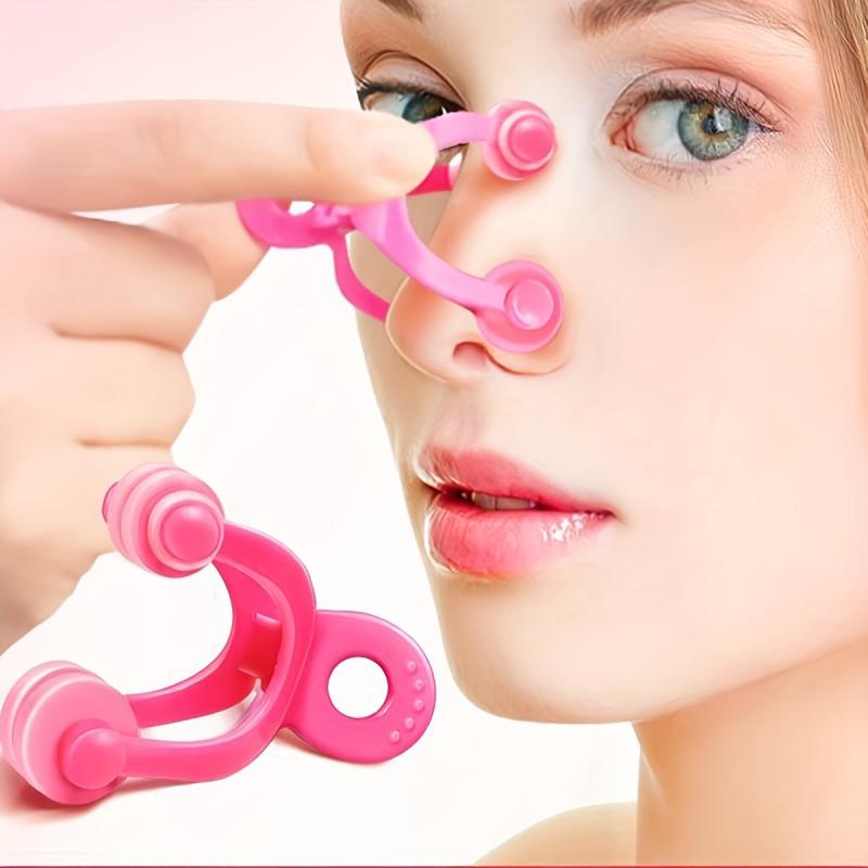 Nose Clip Nose Shaper Lifter Clip Nose Beauty Up Lifting Safe Nose Bridge