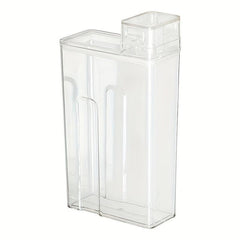 Large Capacity Laundry Detergent Dispenser for Liquid Detergent