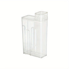 Large Capacity Laundry Detergent Dispenser for Liquid Detergent
