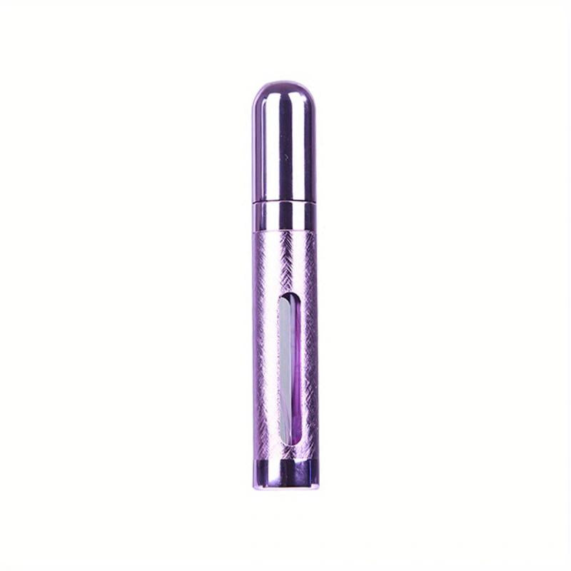 12ml Mini Perfume Travel Atomizer Refillable Spray Bottle
