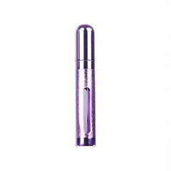 12ml Mini Perfume Travel Atomizer Refillable Spray Bottle