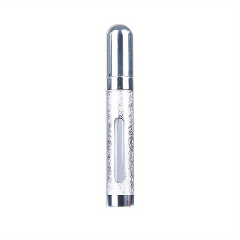 12ml Mini Perfume Travel Atomizer Refillable Spray Bottle