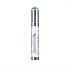 12ml Mini Perfume Travel Atomizer Refillable Spray Bottle