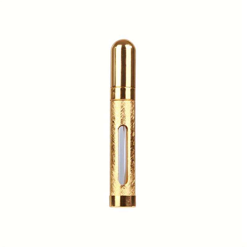 12ml Mini Perfume Travel Atomizer Refillable Spray Bottle