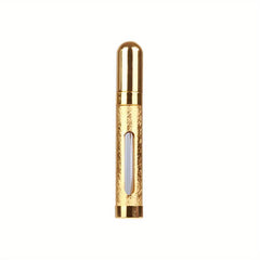 12ml Mini Perfume Travel Atomizer Refillable Spray Bottle