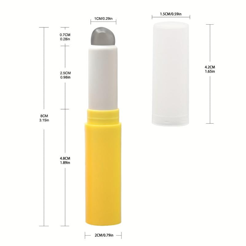 Silicone Lipstick Brushes Mini Concealer Lip Brush For Makeup
