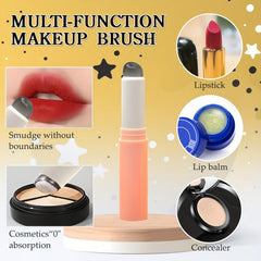 Silicone Lipstick Brushes Mini Concealer Lip Brush For Makeup