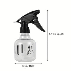 Refillable Misting Spray Bottle for Hair Styling and Plants Cleaning