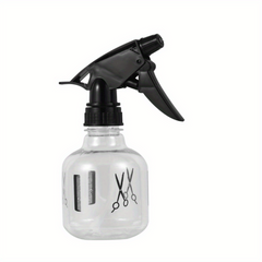 Refillable Misting Spray Bottle for Hair Styling and Plants Cleaning