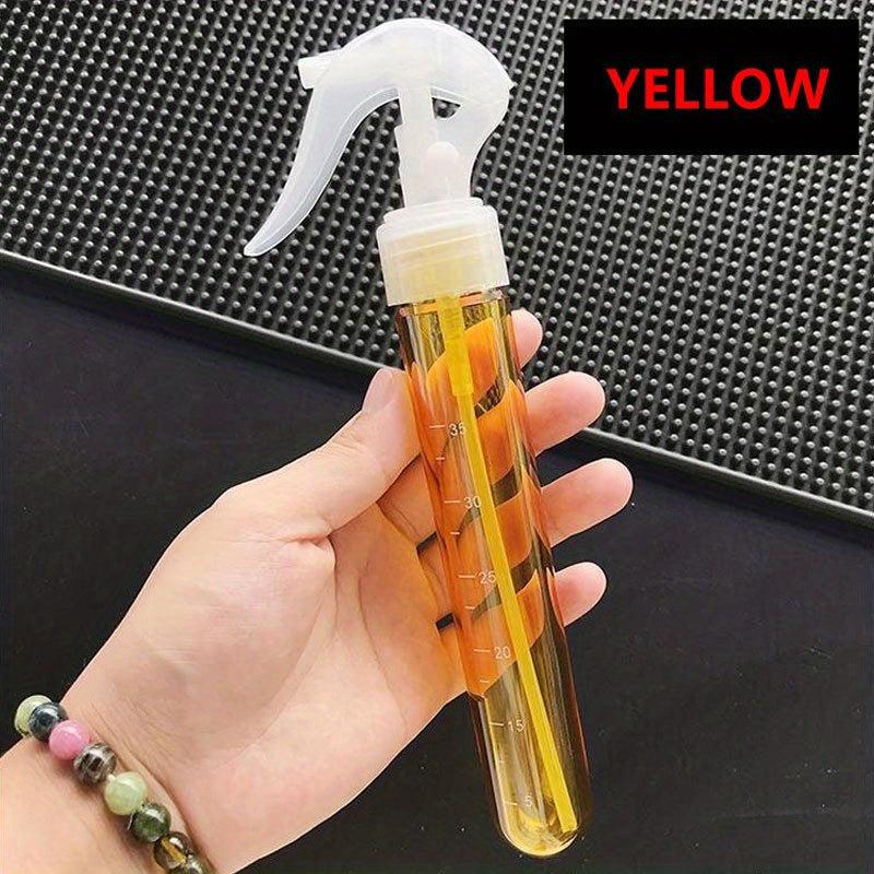 Hairdressing Spray Bottle Fine Mist Water Sprayer