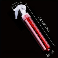 Hairdressing Spray Bottle Fine Mist Water Sprayer