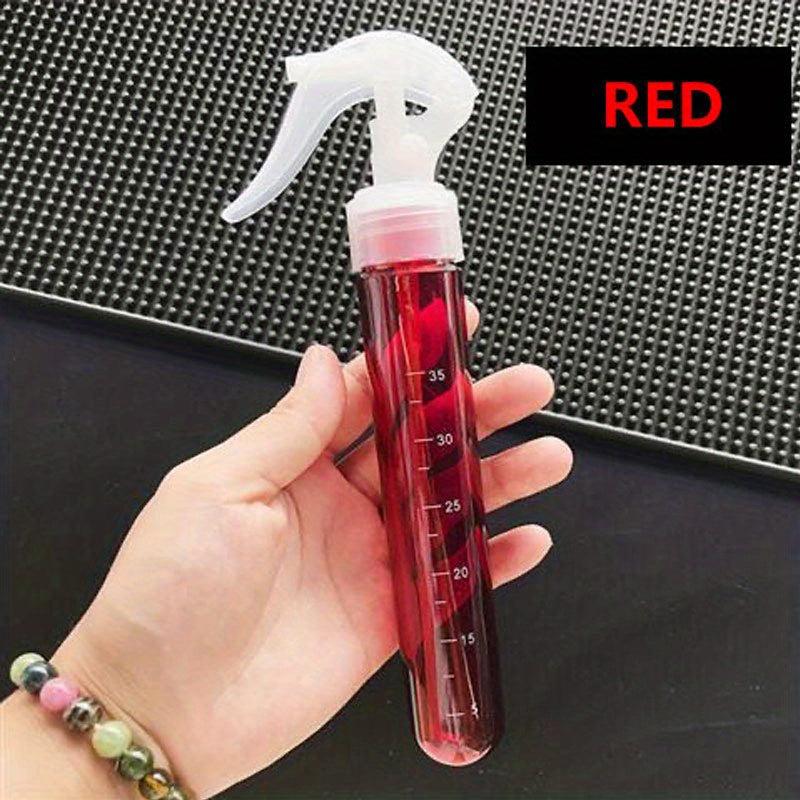 Hairdressing Spray Bottle Fine Mist Water Sprayer