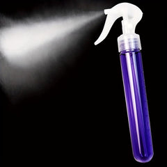 Hairdressing Spray Bottle Fine Mist Water Sprayer