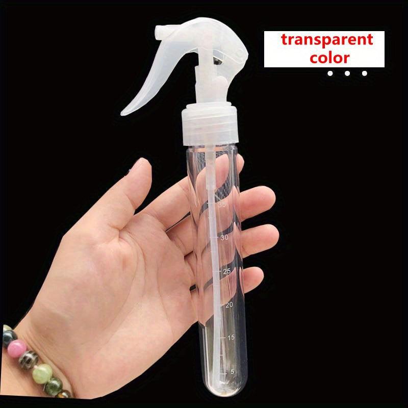 Hairdressing Spray Bottle Fine Mist Water Sprayer