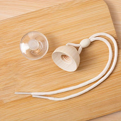 Car Air Freshener Perfume Diffuser Bottle