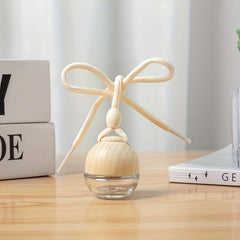 Car Air Freshener Perfume Diffuser Bottle