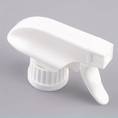 Refillable Foam & Mist Spray Bottle for Cleaning