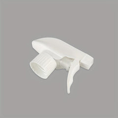 Refillable Foam & Mist Spray Bottle for Cleaning