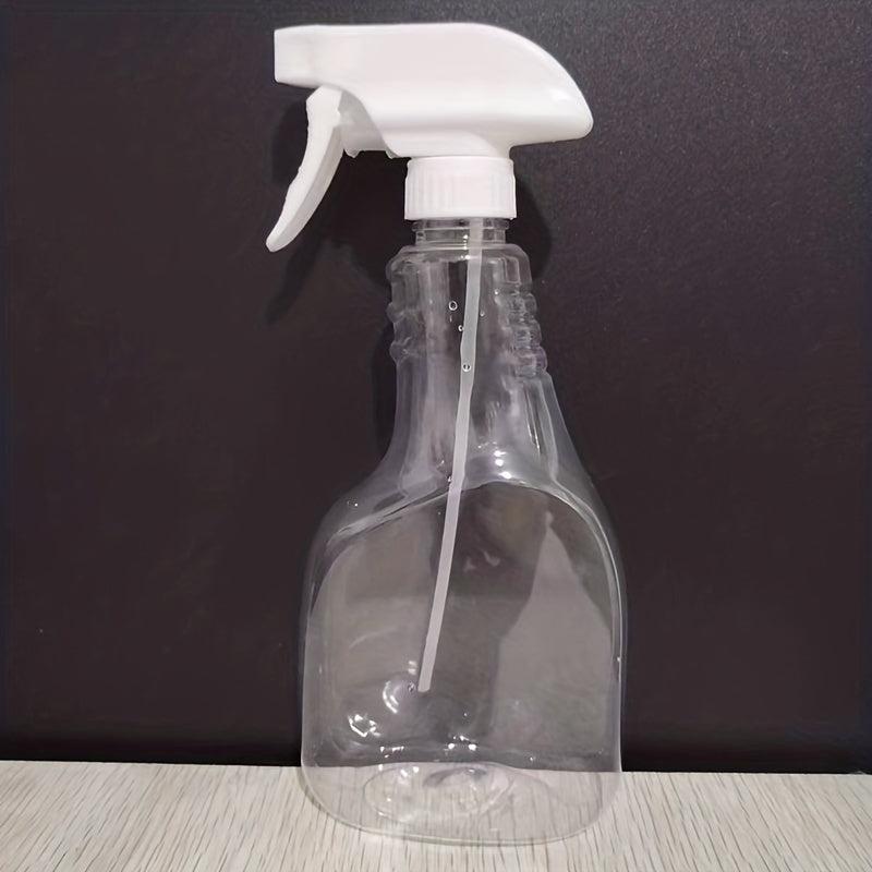 Refillable Foam & Mist Spray Bottle for Cleaning