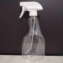 Refillable Foam & Mist Spray Bottle for Cleaning