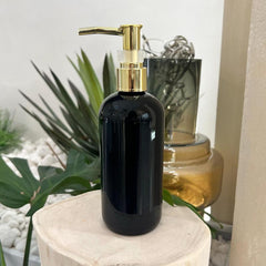 350ml Pump Dispenser Empty Lotion Bottle