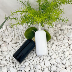 350ml Pump Dispenser Empty Lotion Bottle