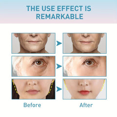 Collagen Wrinkle Cream for Smooth Skin