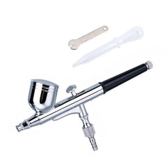 3mm Dual Action Airbrush Spray Gun Model Feed Spray Gun