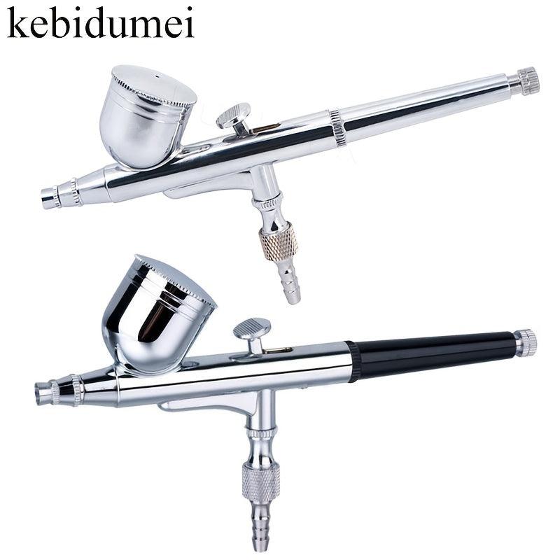 3mm Dual Action Airbrush Spray Gun Model Feed Spray Gun