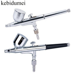 3mm Dual Action Airbrush Spray Gun Model Feed Spray Gun