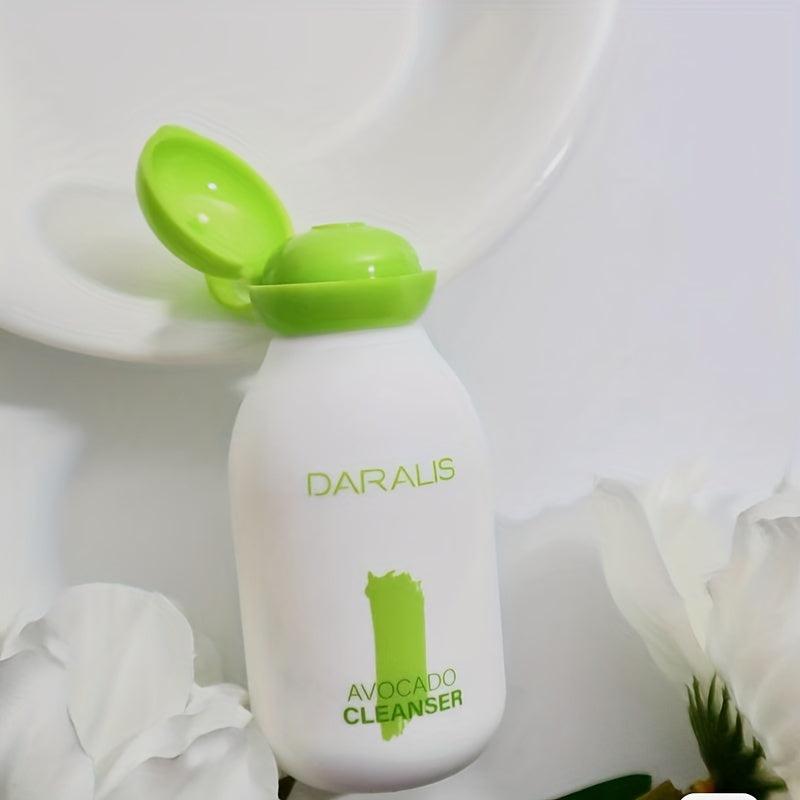 Avocado Small Molecule Facial Cleanser