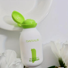 Avocado Small Molecule Facial Cleanser