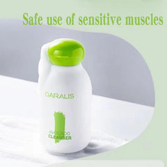 Avocado Small Molecule Facial Cleanser