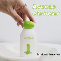 Avocado Small Molecule Facial Cleanser
