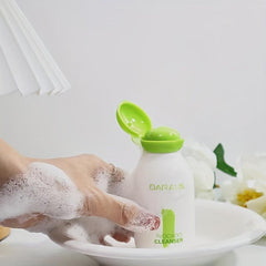 Avocado Small Molecule Facial Cleanser