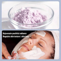 Macaron Jelly Mask Vanilla Matcha Lemon Grape Scented Pore Removal