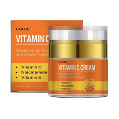 55ml Vitamin C Moisturizing Cream with Vitamin E Niacinamide