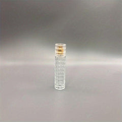 30ml Clear Glass Perfume Spray Bottle Refillable Atomizer for Beauty Products