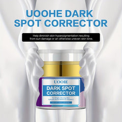 55ml Face Cream Brightens Skin with Salicylic Acid & Vitamin C