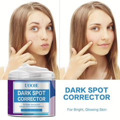 55ml Face Cream Brightens Skin with Salicylic Acid & Vitamin C