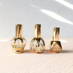 Vintage Spray Bottle 8ml 12ml 15ml - Travel Makeup Samples