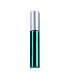 10ml Colored Roller Bottles Small Sample Vials Container