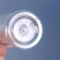 2Oz 60ml PET Round Bottle Travel Refillable Bottles With Twist Caps