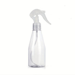 200ml Small Spray Bottle Transparent Empty Cosmetic Spray Bottles