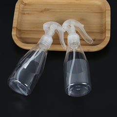 200ml Small Spray Bottle Transparent Empty Cosmetic Spray Bottles