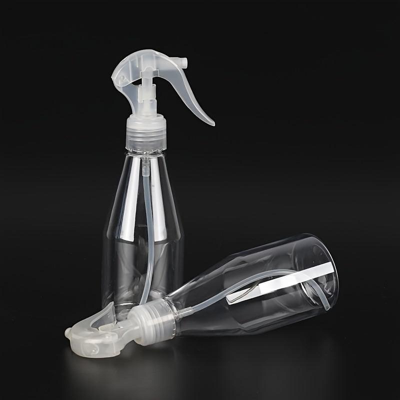 200ml Small Spray Bottle Transparent Empty Cosmetic Spray Bottles