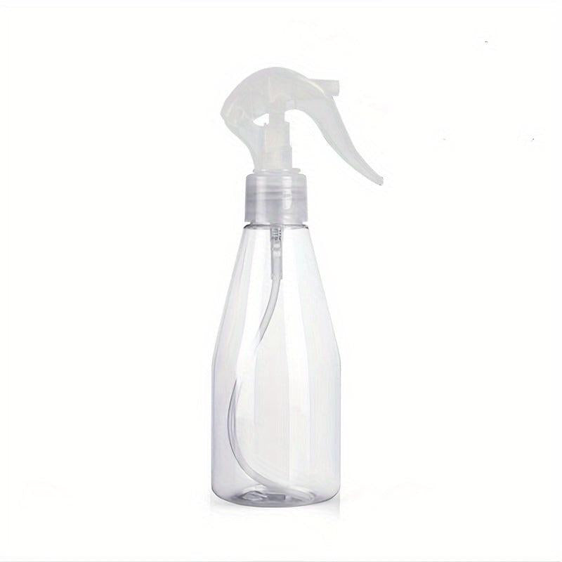 200ml Small Spray Bottle Transparent Empty Cosmetic Spray Bottles